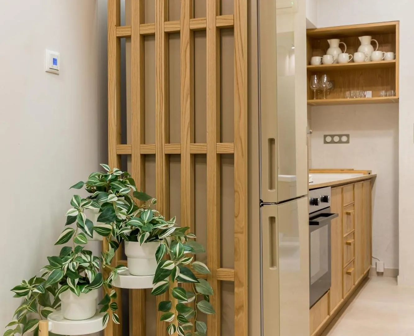 Blossom By Halu! Cozy 2-Bd Apartment Selanik