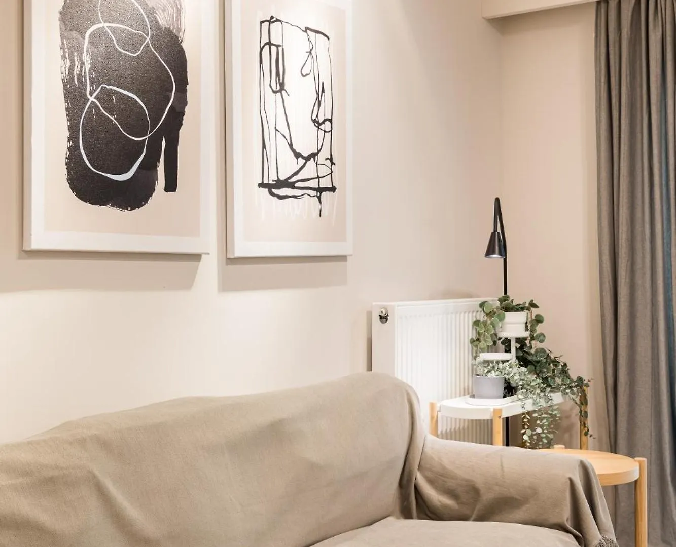 Blossom By Halu! Cozy 2-Bd Apartment Θεσσαλονίκη Ελλάδα
