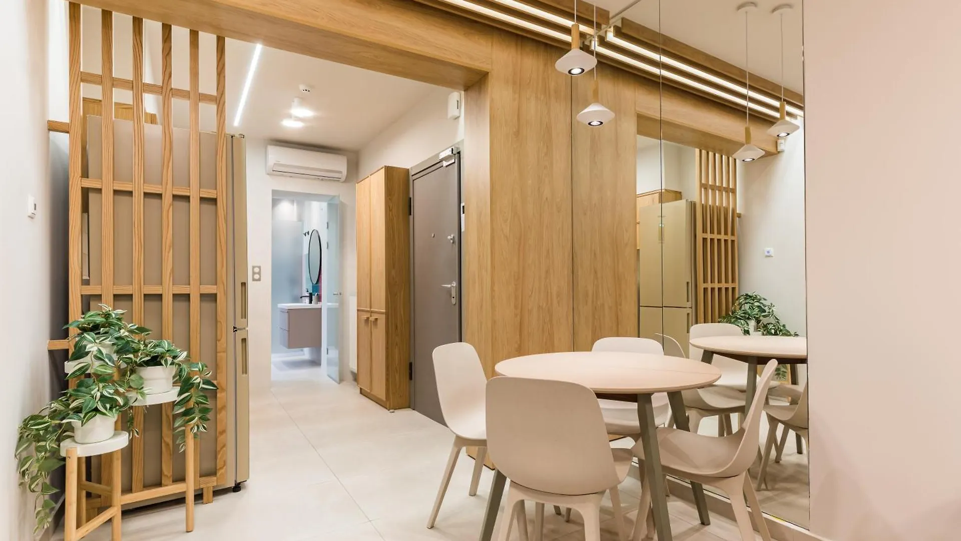 Blossom By Halu! Cozy 2-Bd Apartment Θεσσαλονίκη