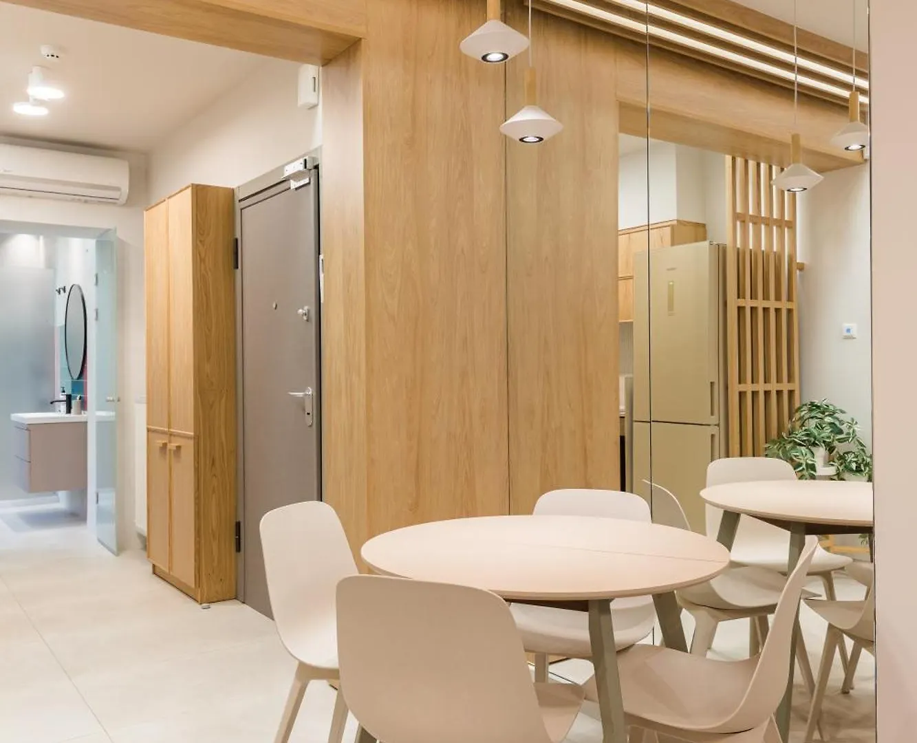 Blossom By Halu! Cozy 2-Bd Apartment Θεσσαλονίκη